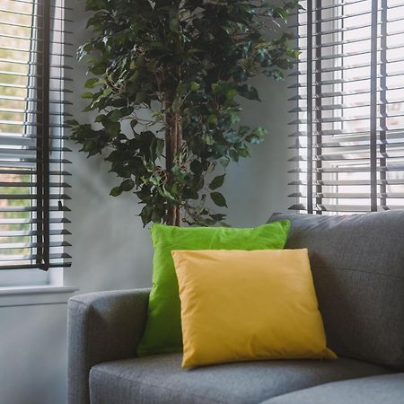 Smartsleep Apartments Glasgow Ngoại thất bức ảnh