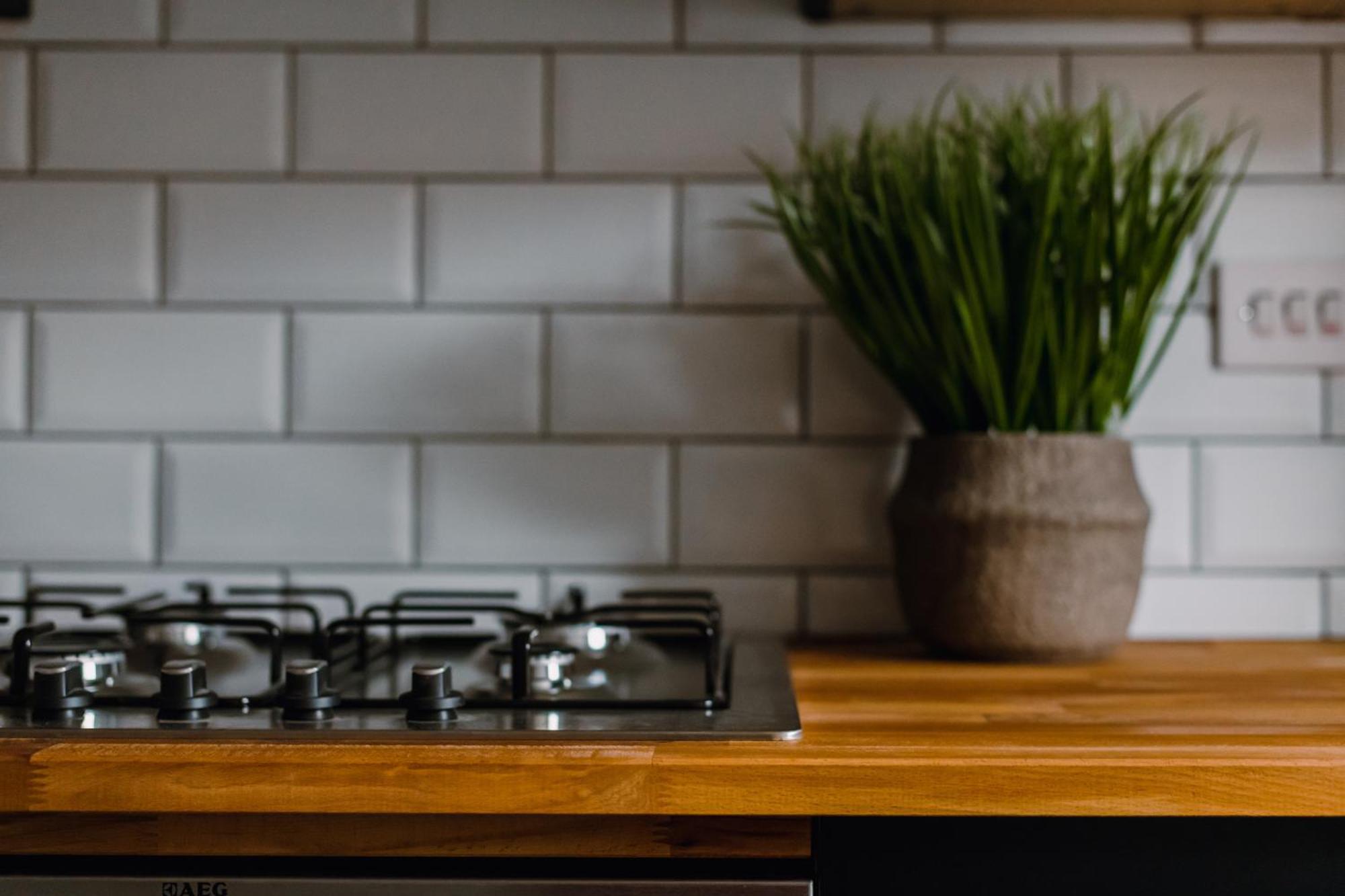 Smartsleep Apartments Glasgow Ngoại thất bức ảnh