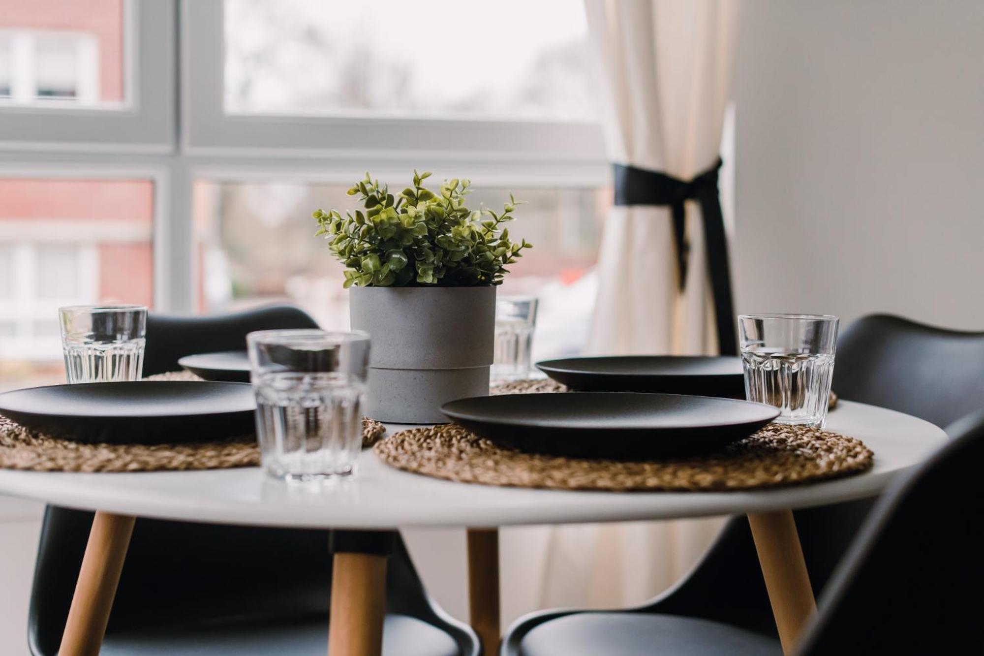 Smartsleep Apartments Glasgow Ngoại thất bức ảnh