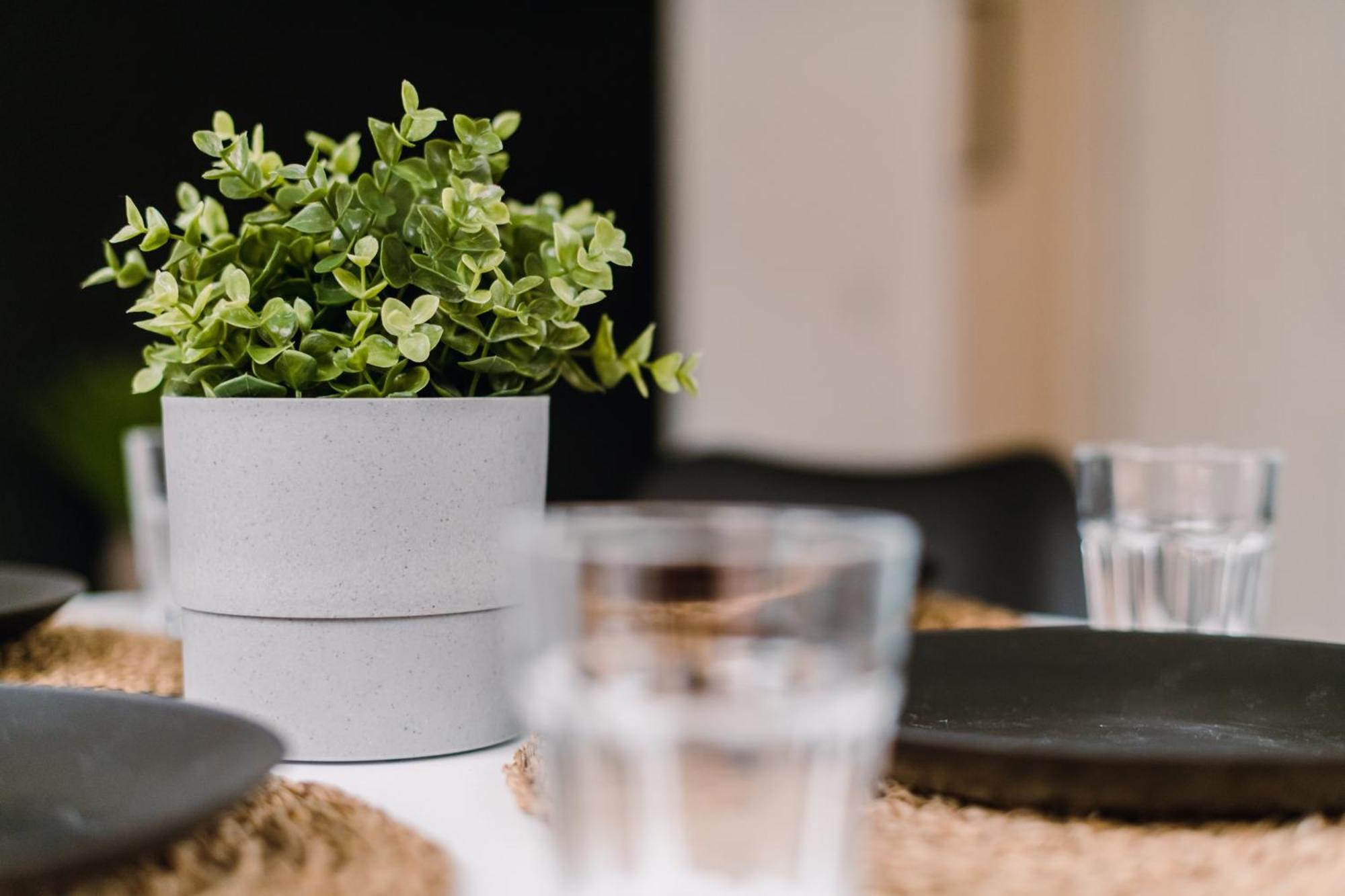 Smartsleep Apartments Glasgow Ngoại thất bức ảnh