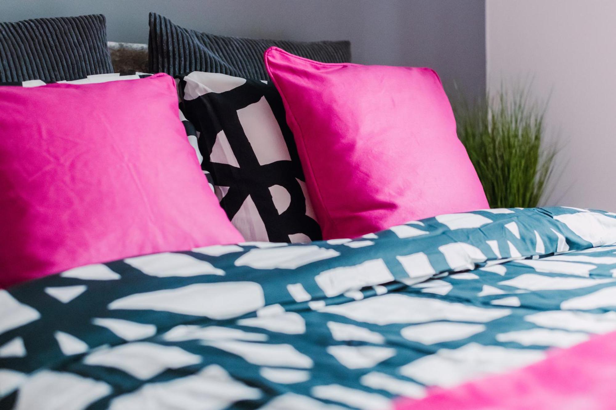 Smartsleep Apartments Glasgow Ngoại thất bức ảnh