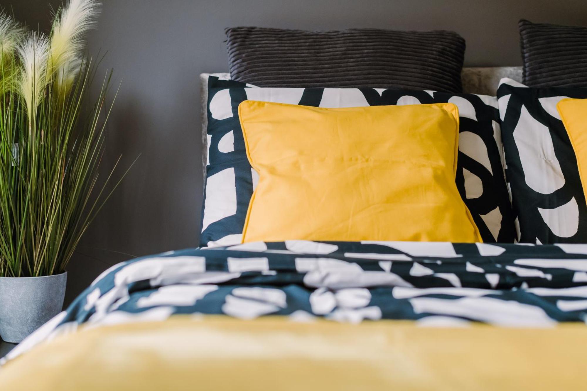 Smartsleep Apartments Glasgow Ngoại thất bức ảnh