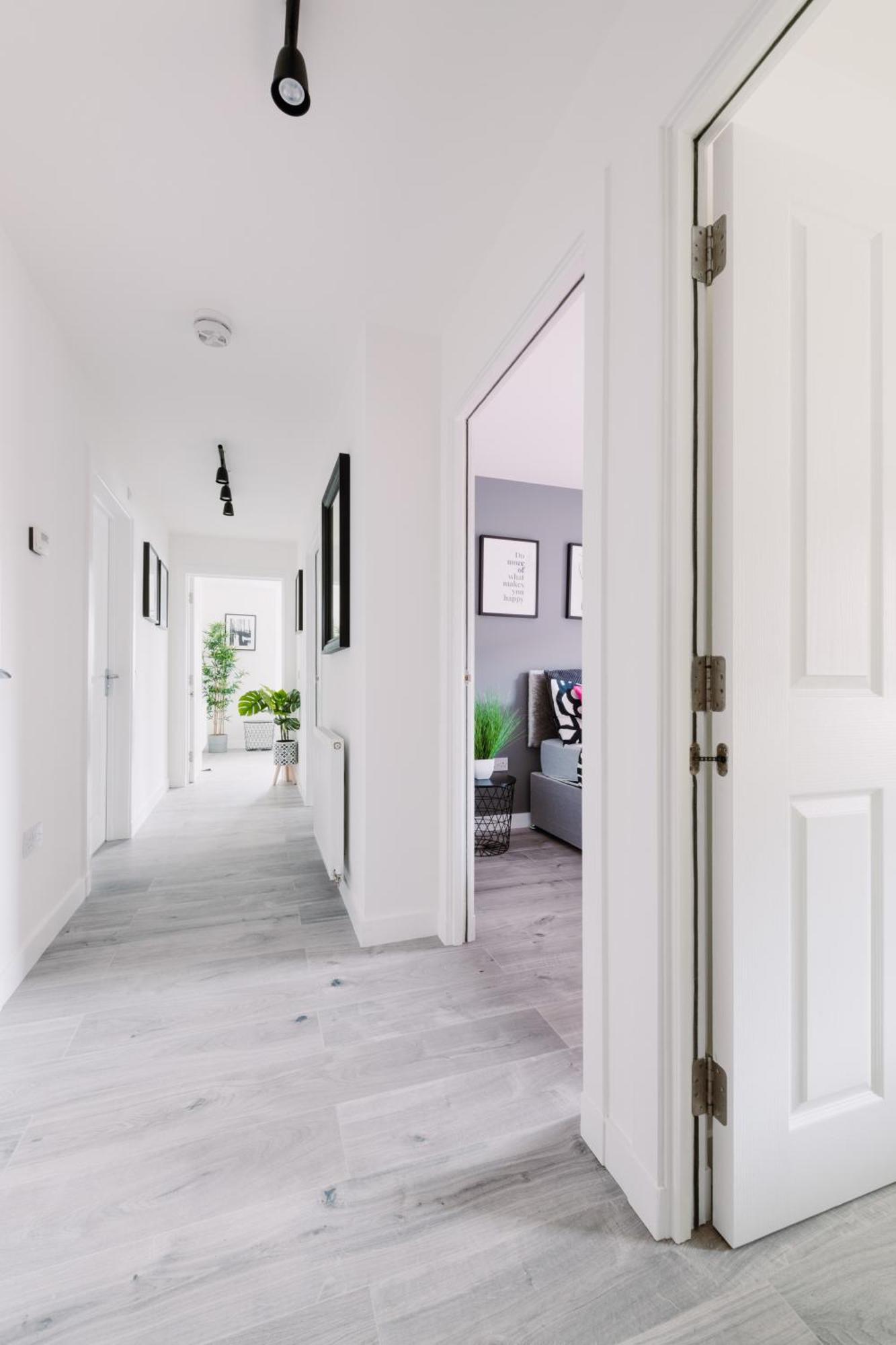 Smartsleep Apartments Glasgow Ngoại thất bức ảnh