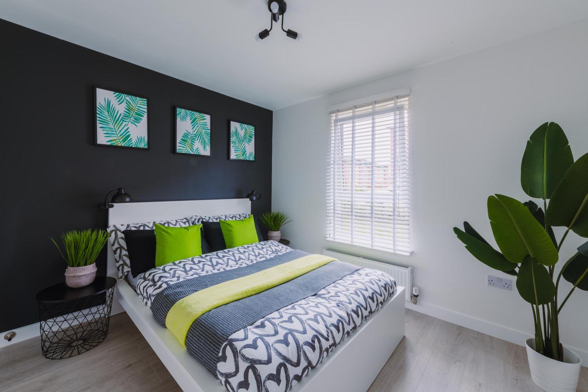 Smartsleep Apartments Glasgow Ngoại thất bức ảnh