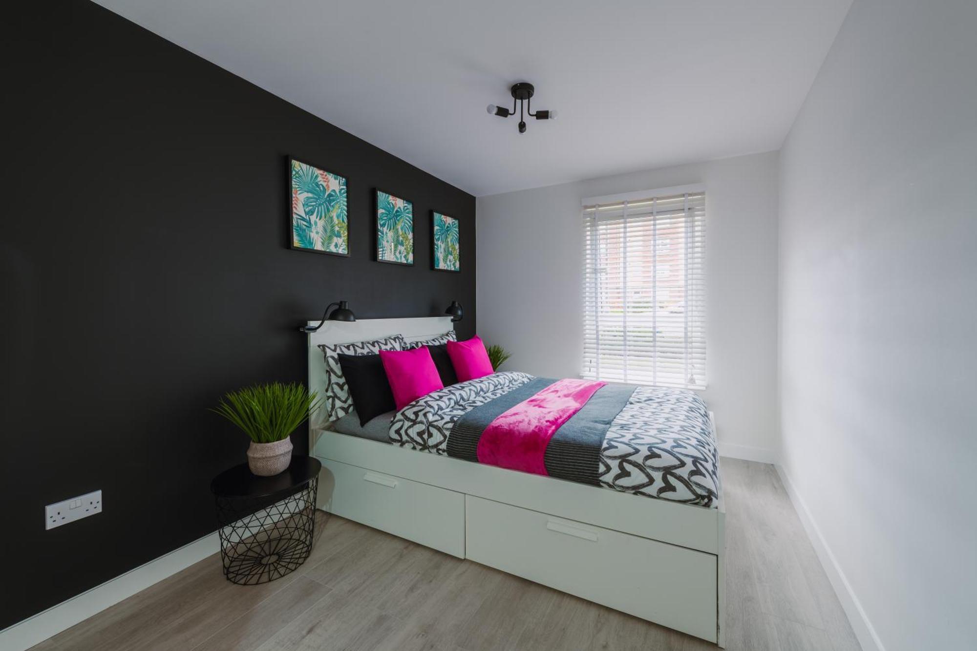 Smartsleep Apartments Glasgow Ngoại thất bức ảnh