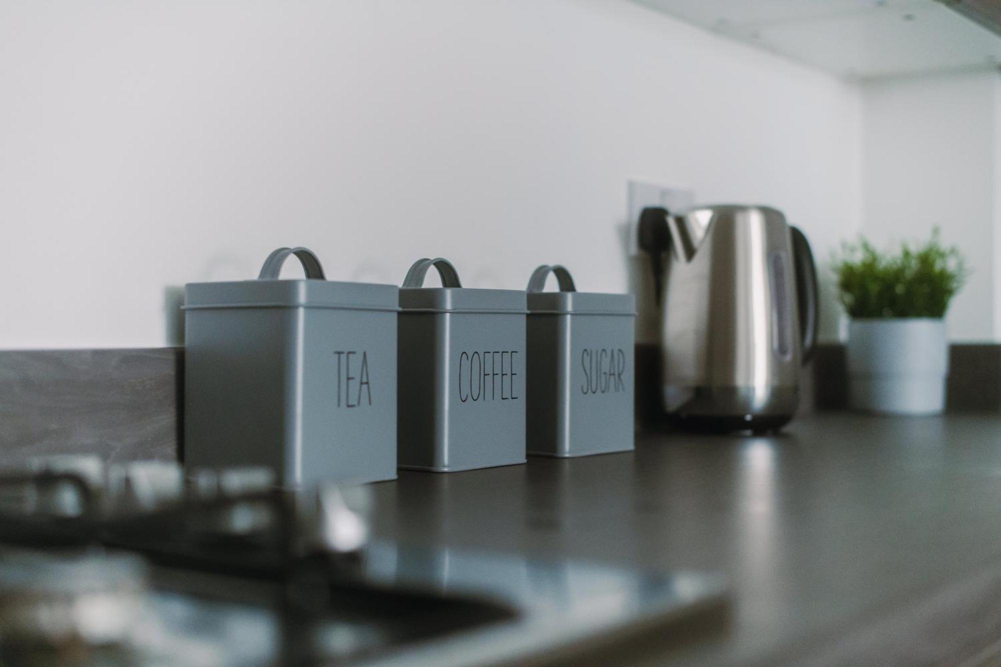 Smartsleep Apartments Glasgow Ngoại thất bức ảnh