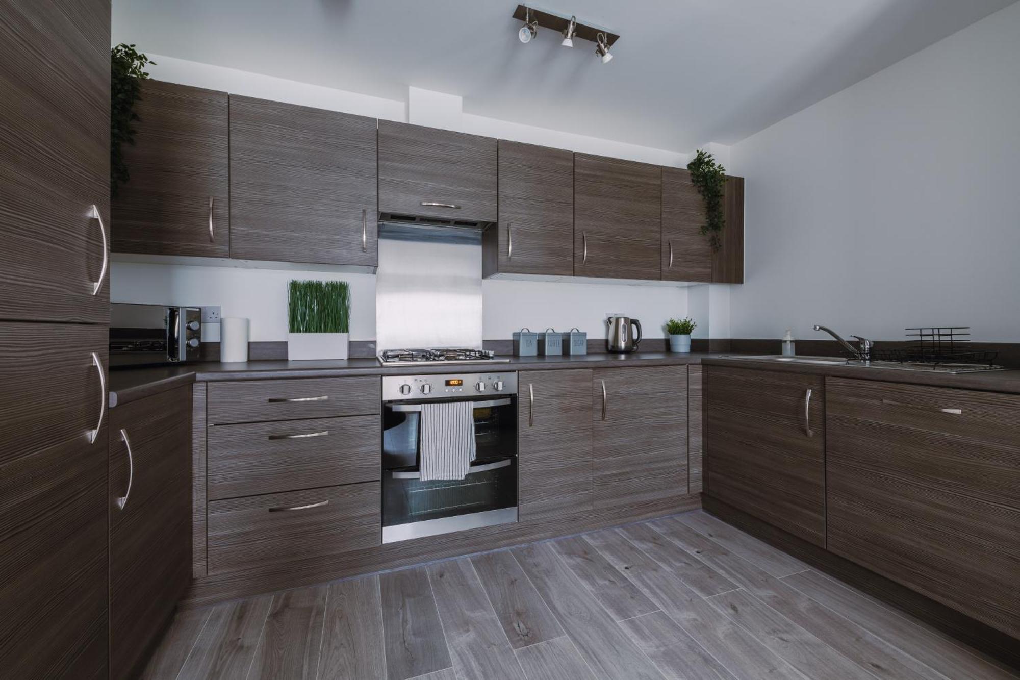 Smartsleep Apartments Glasgow Ngoại thất bức ảnh